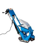 1 Year Warranty Factory Price  CE/ISO9001 Approval Portable Concrete Pave Shot Blasting Machine