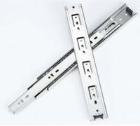 Heavy Duty Full-Extension Modern Sliding Box Kitchen Drawer Basket Cabinet Channels Soft Close Slide Bedroom Dining Outdoor Gym