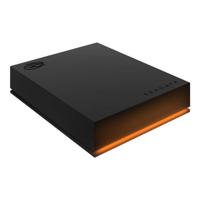 SEAGATE FireCuda Gaming Hard Drive 5TB USB RTL ( 91994209928 )
