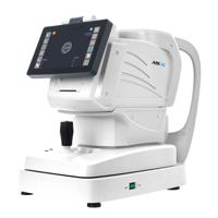 Aist Optics CE Approved Optometry Instruments Automatic Refractometer with Keratometer ARK-X High Accuracy Eye Test