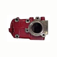Automotive Cooling System Engine Water Outlet Housing Refrigeration & Heat Exchange Part