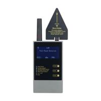 Wholesale WT10 2G 3G 4G 5G Cell Phone Signal Detector Hidden Camera Spy WiFi Camera Finder GPS Tracker Device Hunter