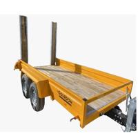 Best Quality Heavily Equipments Transports Trailering Manufactured Approved ready to ship and Fast home Delivery Service