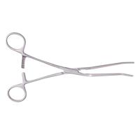 High Quality Stainless Steel Manual Blood Vessel Cardiac Surgery Disposable Aortic Punch Cardiovascular Surgery CE Certified