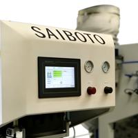 Stable Performance Valve Mouth Filler with Minimal Calibration Drift  and Modular Electrical Design Over Time