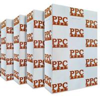 PPC A4 100% Woodpulp 80gsm High Brightness Copy Paper