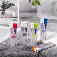 Smoking China Electric Lighter Classic Normal Fire Lighters with Custom Logo