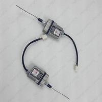 Aftermarket Electric Flameout Shutoff Solenoid Diesel Machinery QY09-12V-02 Forklift Stop Solenoid Engine Parts for 490 Model