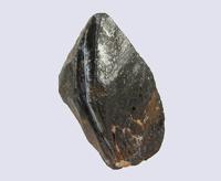 Coltan Tantalum Mineral Ore 30% Ta2O5 70% Other Elements CA Origin Used in Electronics