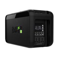 Heavy Duty Vertical Battery Storage Rack for Home LiFePO4 Energy Storage System Support
