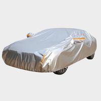 Universal Fit Waterproof Car Cover