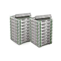 Pure Magnesium Ingots Magnesium Metal Ingot 99.99% 99.95% 99.9% on Sale with Low Price