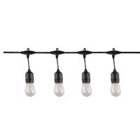 Hanging Model S14 LED IP65 Waterproof Outdoor Indoor Connectable Festoon String Lights