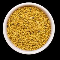 Health Products Exporter Good Quality Organic Bee Pollen Various Flowers Premium Grade Bulk Canada Manufacturer Factory
