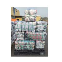 High Quality Secondhand Clothing Bales (100% Cotton Shirts) From Austria for Resellers in Asia
