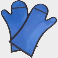 X-Ray Gloves