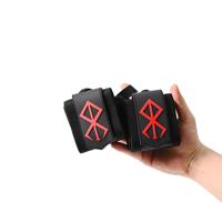 High Quality Heavy Duty Neoprene Wrist Support Adjustable Professional Protection Lightweight Breathable Non-Slip Hook Loop