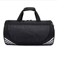 Custom Pattern Leather Duffle Bag for Gym Sports Large Vintage Summer Travel Overnight Holdall Sublimation Print Purse-Style