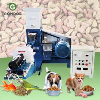 Dry Feed Process Electric India Bird Fish Shrimp Poultry Float Dog Make Food Machine Price in South Africa