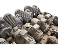 Electric Motor Accessories Made in Canada