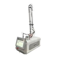 Hot Selling 10600nm Fractional CO2 Laser Skin Resurfacing Strech Mark Scar Removal Skin Vaginal Tightening