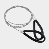 Steel Wire Cable for  Emergency Situations