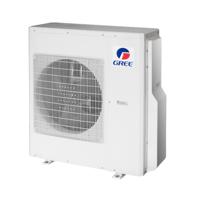 Split Type Air to Water Heat Pump Water Heaters
