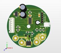 Energy Efficient PCB Boards for IoT Applications AI Driven PCBA Design for High Performance Gadgets LifePo4 Battery