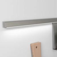 Factory Price LED Linear Light Aluminum Profile Cabinet Lighting Customizable Length
