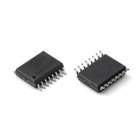 ADM2483BRWZ-REEL SOIC-16 RS-485 transceiver IC integrated circuit one stop service
