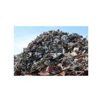 Bulk High-quality Industrial Grade HMS1-2 Steel Scrap for Melting Competitive Prices for Wholesalers and Exporters