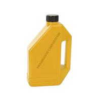 Eco-Conscious Fully Synthetic Biodegradable Automotive Engine Lubricant Cleaner 15W-40 API SN General Composition Base Oil
