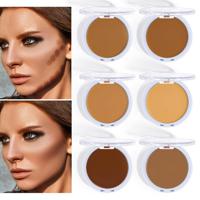 Private Label Vegan Makeup High Pigment Waterproof Full Coverage Concealer Cream Contour Cruelty Free Sponge 3 Year Warranty