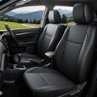 High Quality E4 Car Seat Cover Premium Automotive Interior Accessory for Best Price