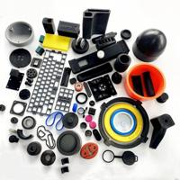 Other Rubber Product Manufacturer,Silicone Rubber Shaped Parts,Custom Epdm Nbr Molded Rubber Parts Rubber Gasket Manufacturing