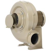 Japan Simple Structure Featuring Flat Blades Ac Industrial Axial Flow Fans For Sale