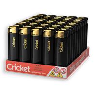 Best Prices on Original Disposable Windproof Cricket Lighters with Butane Fuel Customizable Size for Cigarette Use Giveaways