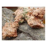 Raw Copper Ore in Lump Form (100-200mm) with 15-30% Cu Content 0.1% Moisture Direct From Mine Site for Metallurgical Processing