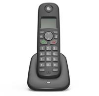 Dect Landline Cordless Phones Comfortable Cord-Free Telecommunication Solution