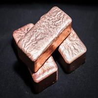 High Purity Copper Ingots with High Tensile Strength Bulk Supply for Wholesale Buyers and Industrial Users at Discount Price