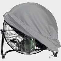 Waterproof Cover for Fan Protection