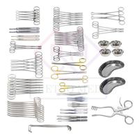 Appendectomy Instruments Set New Products Set Surgical Instruments Abdominal Surgery Equipments by MEDICAB INSTRUMENTS