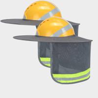 Essential Safety Helmet for Construction Workers Hard Hats for Outdoor Jobs
