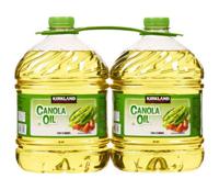 Wholesale Refined Rapeseed/Canola Vegetable Oil Edible Plants Oil for Sale