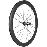 Customizable Lightweight 11-Speed Carbon Bicycle Wheelset 50mm Disc Brake Tubeless Ready TLR Clincher OEM ODM 700 Thru Axle