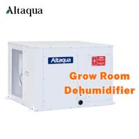 Altaqua Dehumidifier Ducted Industrial Refrigerant R32 for Greenhouse OEM ODM Available