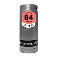 Raspberry Beer Keg 20L Bertinchamps Blanche Framboise Beer Belgium Local Brewery Authentic 20 Liter Keg Beer Price Fruit Fruity
