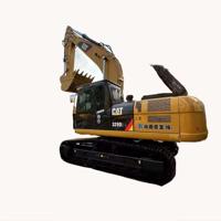 New Arrival Cheapest Used Excavators CAT 329D/L Secondhand Crawler Excavators CAT 329D/L Engineering Engineering CAT 329D/L