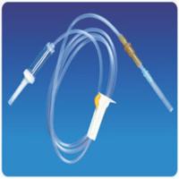 I.V Infusion Set    SURGICAL PRODUCTS Health care Sector Private Hospital Government Hospital Corporate Chain Pharmacy