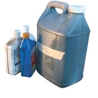 Recycled Base Oil Automotive Lubricant Grease SAE Specification Used Engine Oil
